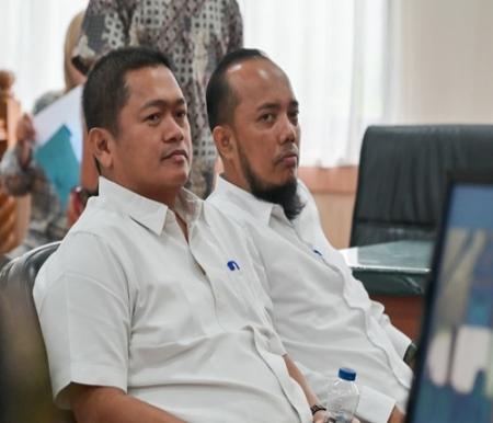 Sekdinas PUPR Riau Akui Tetap Kutip Uang Kepala UPT Meski Dilarang Gubernur